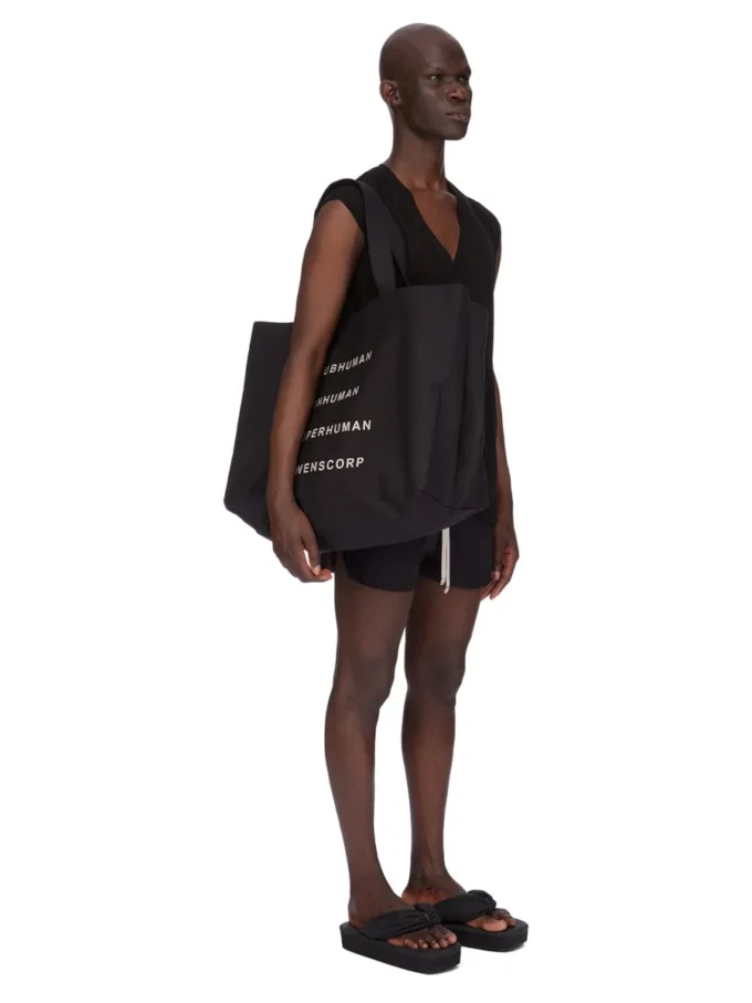 RICK OWENS – VESKER RH0000005CVS2-0908