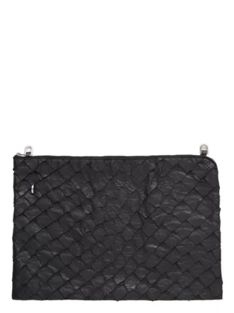 RICK OWENS – VESKER RO02E4417LPRH-09