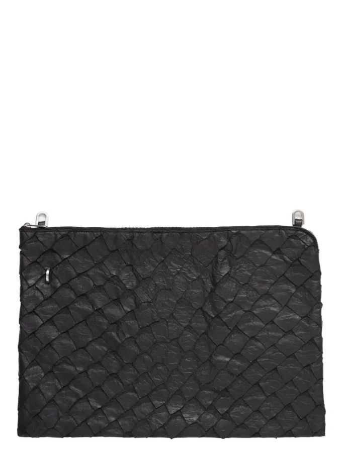 RICK OWENS – VESKER RO02E4417LPRH-09 RICK OWENS – VESKER RO02E4417LPRH-09