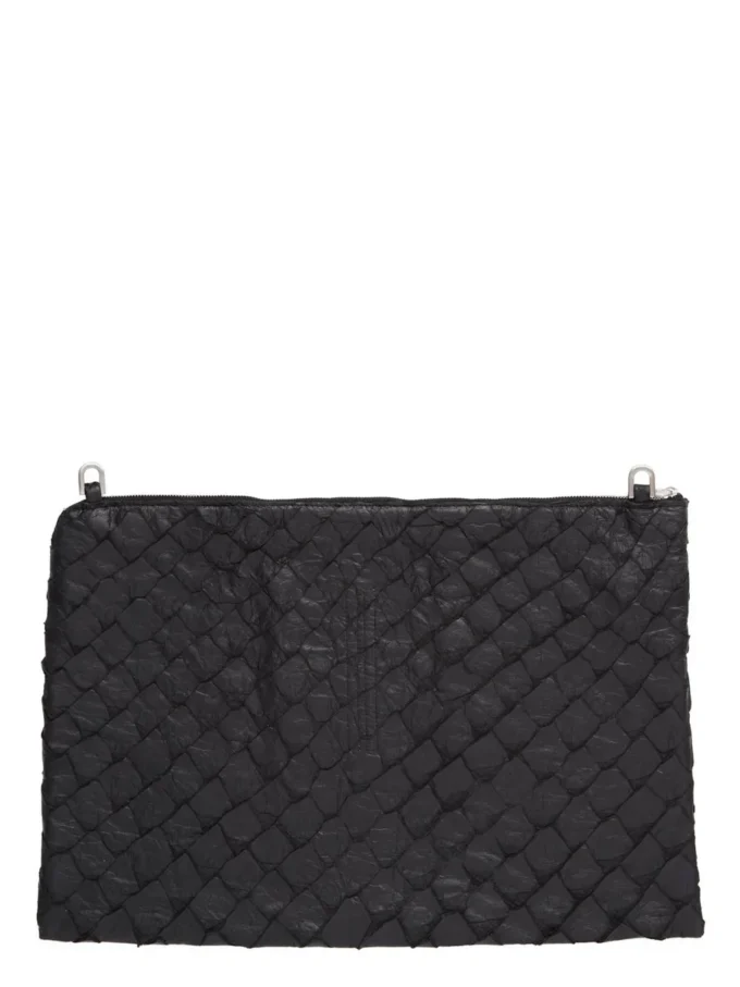 RICK OWENS – VESKER RO02E4417LPRH-09 RICK OWENS – VESKER RO02E4417LPRH-09