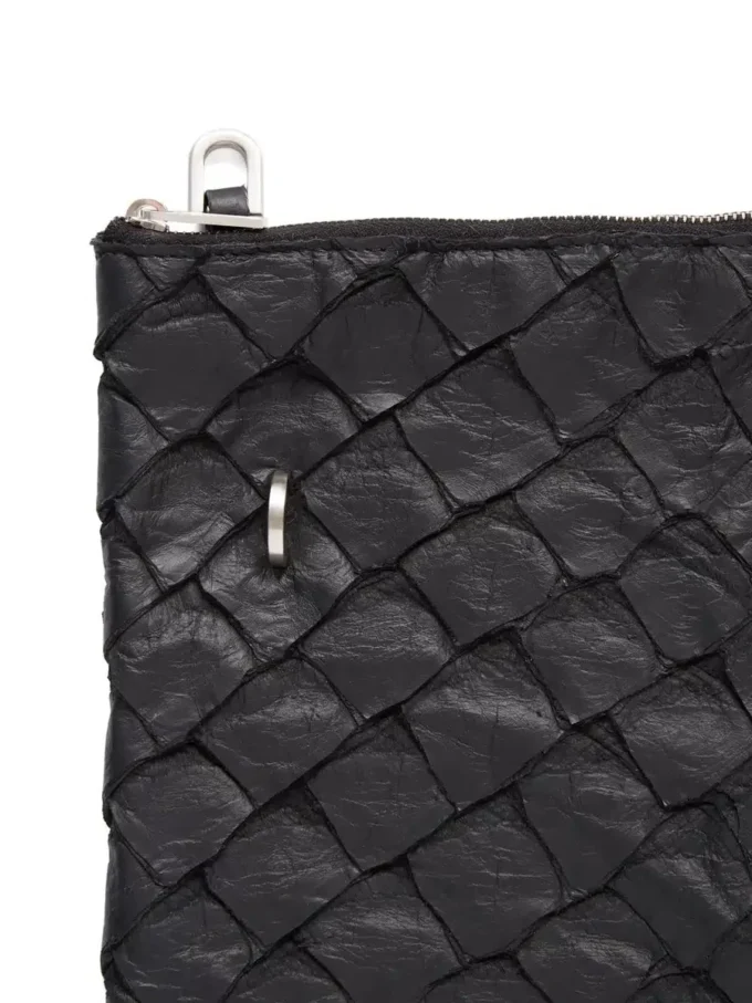 RICK OWENS – VESKER RO02E4417LPRH-09 RICK OWENS – VESKER RO02E4417LPRH-09