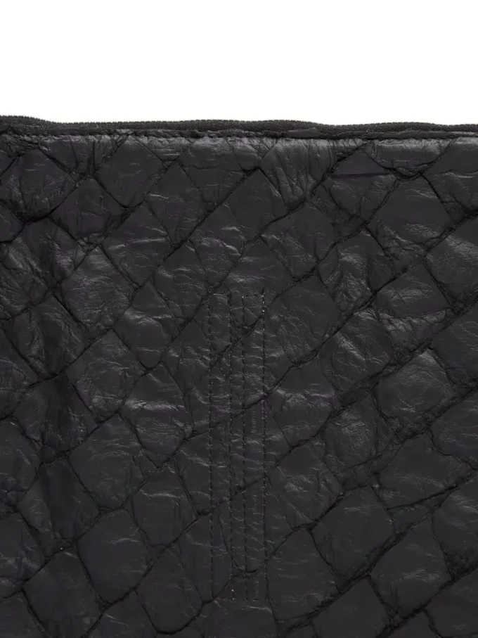 RICK OWENS – VESKER RO02E4417LPRH-09 RICK OWENS – VESKER RO02E4417LPRH-09