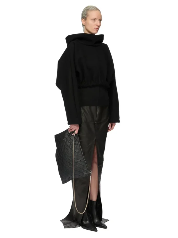 RICK OWENS – VESKER RO02E4417LPRH-09 RICK OWENS – VESKER RO02E4417LPRH-09