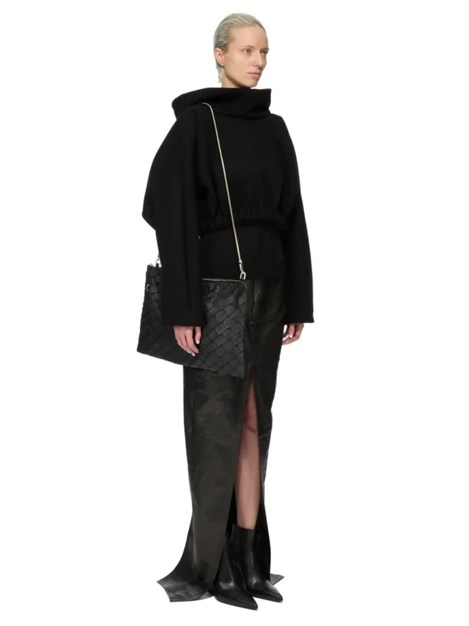 RICK OWENS – VESKER RO02E4417LPRH-09 RICK OWENS – VESKER RO02E4417LPRH-09