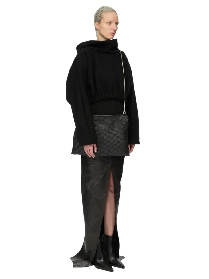 RICK OWENS – VESKER RO02E4417LPRH-09 RICK OWENS – VESKER RO02E4417LPRH-09