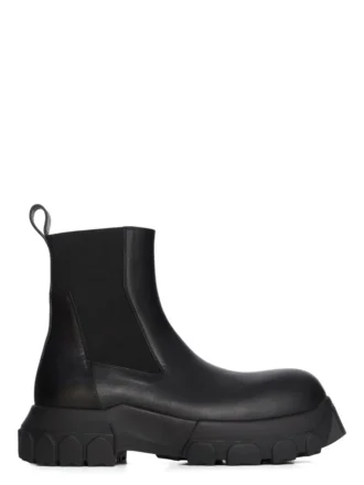 RICK OWENS – VESKER RP02E4881LGE-99