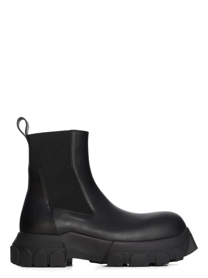 RICK OWENS – VESKER RP02E4881LGE-99 RICK OWENS – VESKER RP02E4881LGE-99