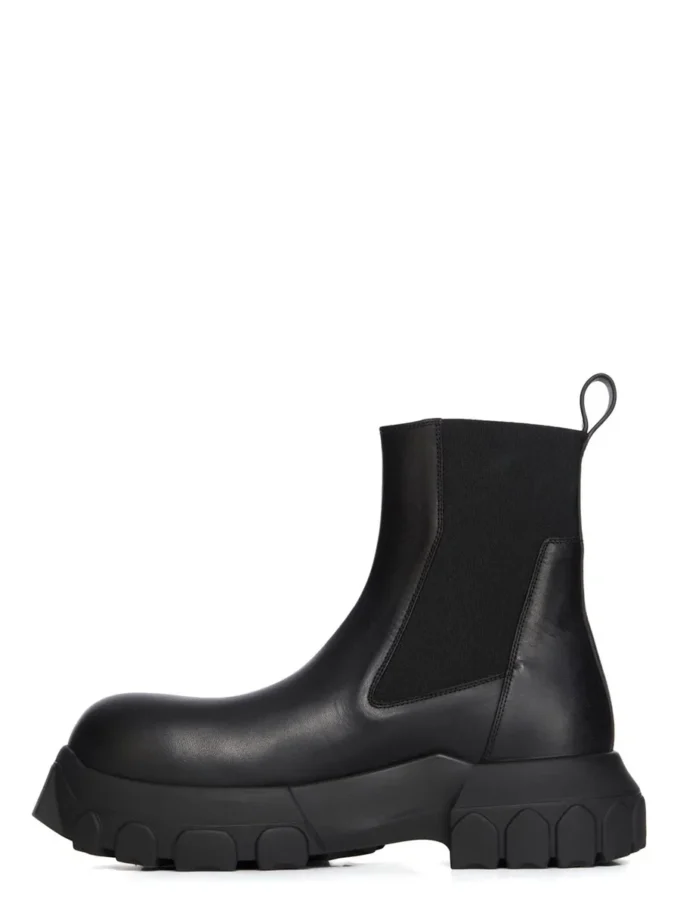 RICK OWENS – VESKER RP02E4881LGE-99 RICK OWENS – VESKER RP02E4881LGE-99