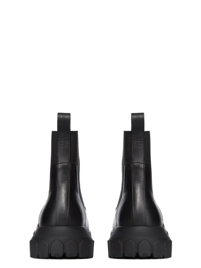 RICK OWENS – VESKER RP02E4881LGE-99 RICK OWENS – VESKER RP02E4881LGE-99