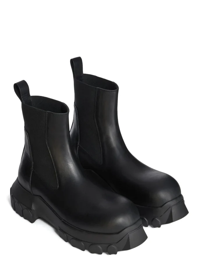 RICK OWENS – VESKER RP02E4881LGE-99 RICK OWENS – VESKER RP02E4881LGE-99