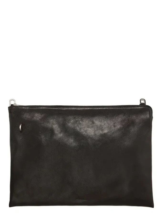 RICK OWENS – VESKER RR02E1417LBUH-09