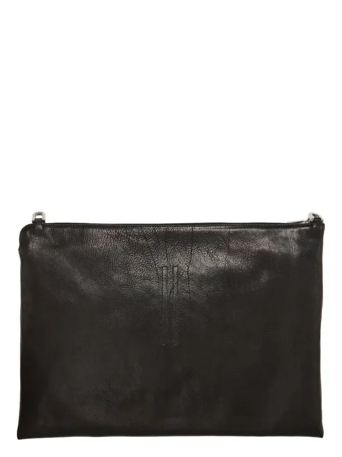 RICK OWENS – VESKER RR02E1417LBUH-09