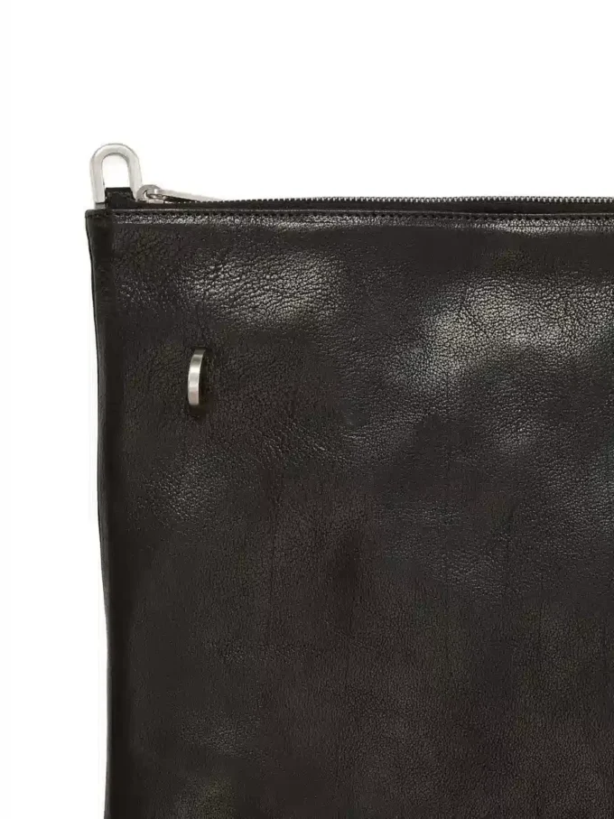 RICK OWENS – VESKER RR02E1417LBUH-09