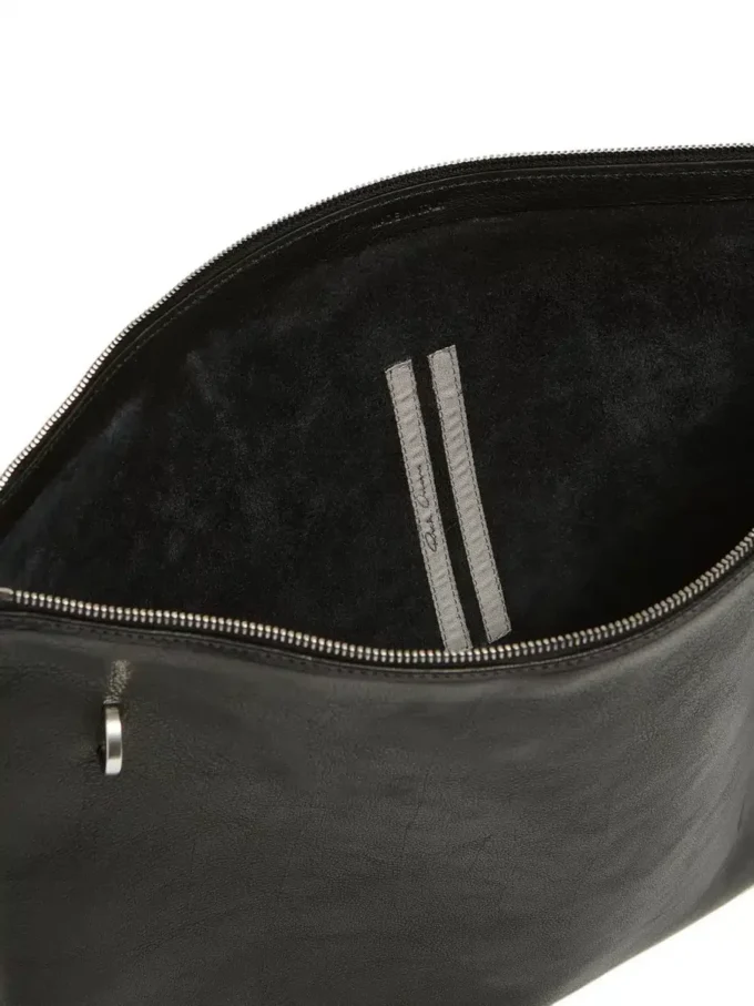 RICK OWENS – VESKER RR02E1417LBUH-09