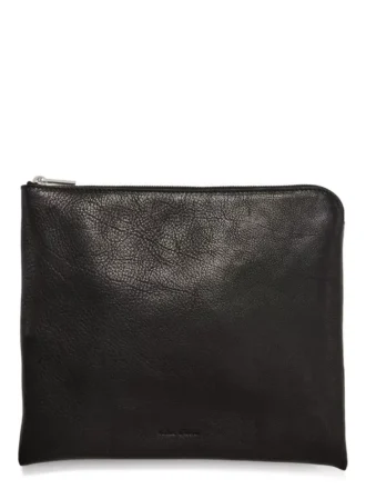 RICK OWENS – VESKER RR02E1419LBU-09