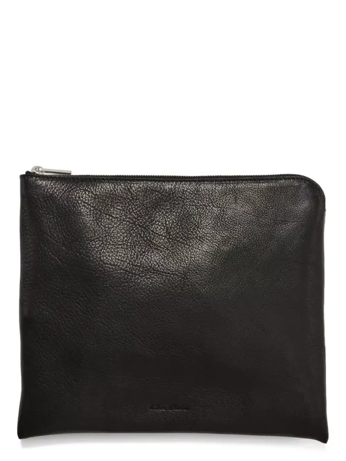 RICK OWENS – VESKER RR02E1419LBU-09