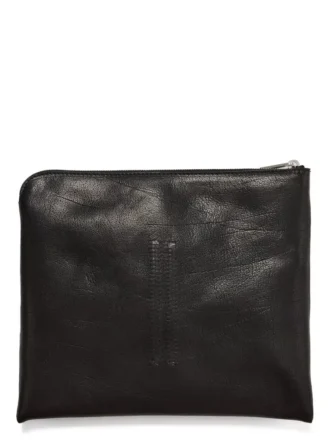 RICK OWENS – VESKER RR02E1419LBU-09
