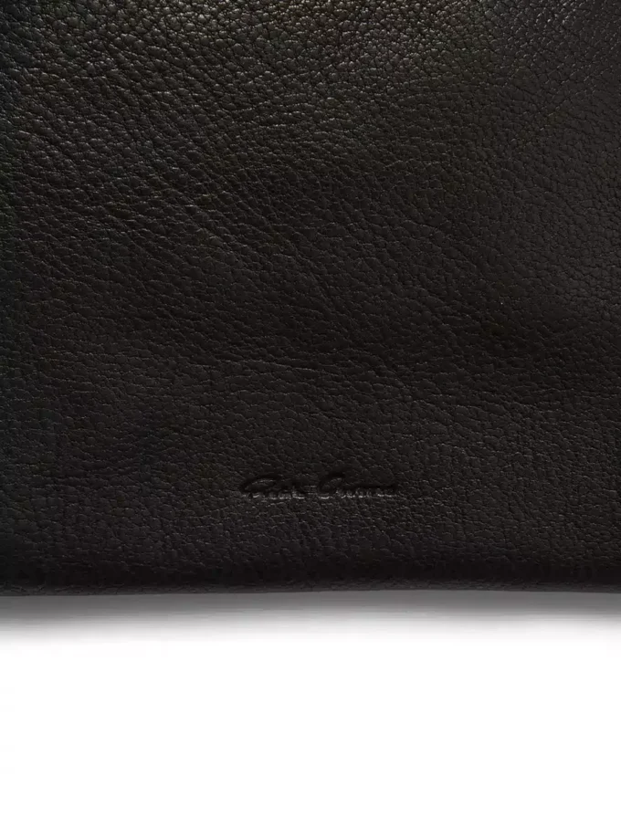 RICK OWENS – VESKER RR02E1419LBU-09