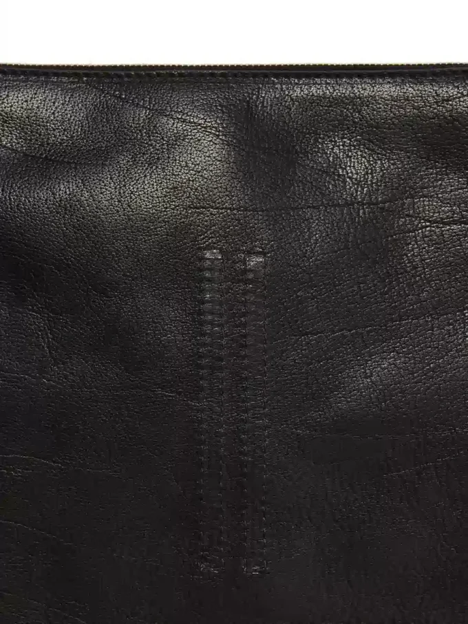 RICK OWENS – VESKER RR02E1419LBU-09
