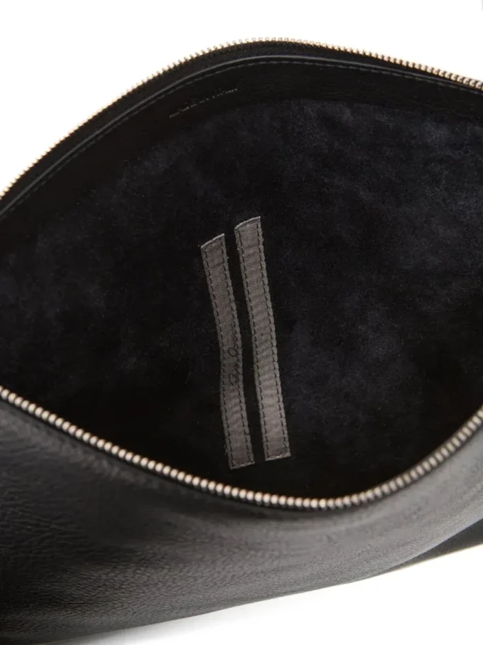 RICK OWENS – VESKER RR02E1419LBU-09