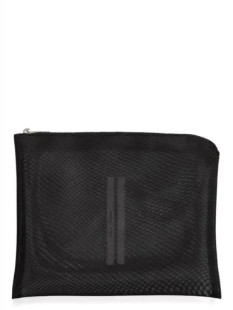 RICK OWENS – VESKER RR02E1419NM-09