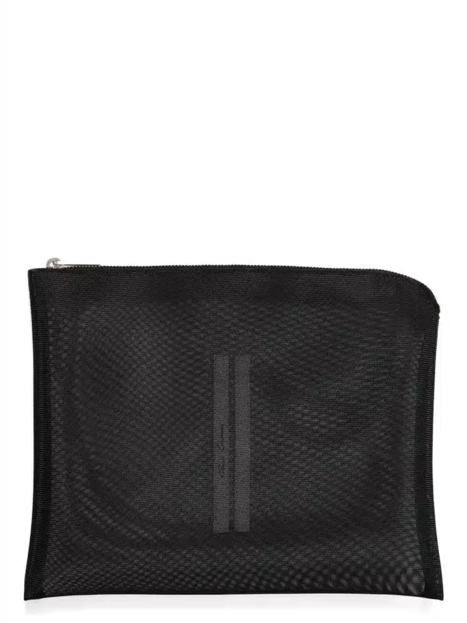 RICK OWENS – VESKER RR02E1419NM-09