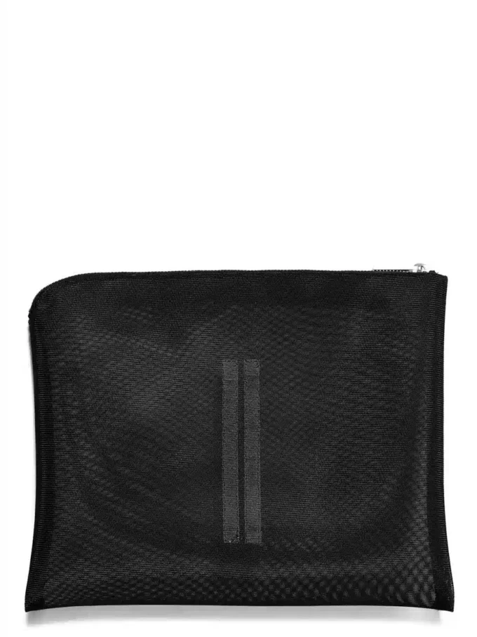 RICK OWENS – VESKER RR02E1419NM-09