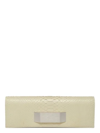 RICK OWENS – VESKER RR02E1423LPY11H-11