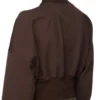 RICKOWENSLILIES – JAKKER LI02E3708JCVS-54