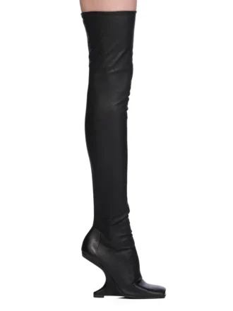 RICKOWENSLILIES – SKO LI02E3801LS-09 RICKOWENSLILIES – SKO LI02E3801LS-09